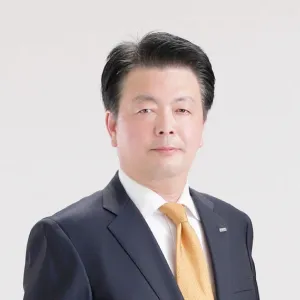 代表取締役