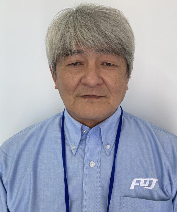 渡邉文雄