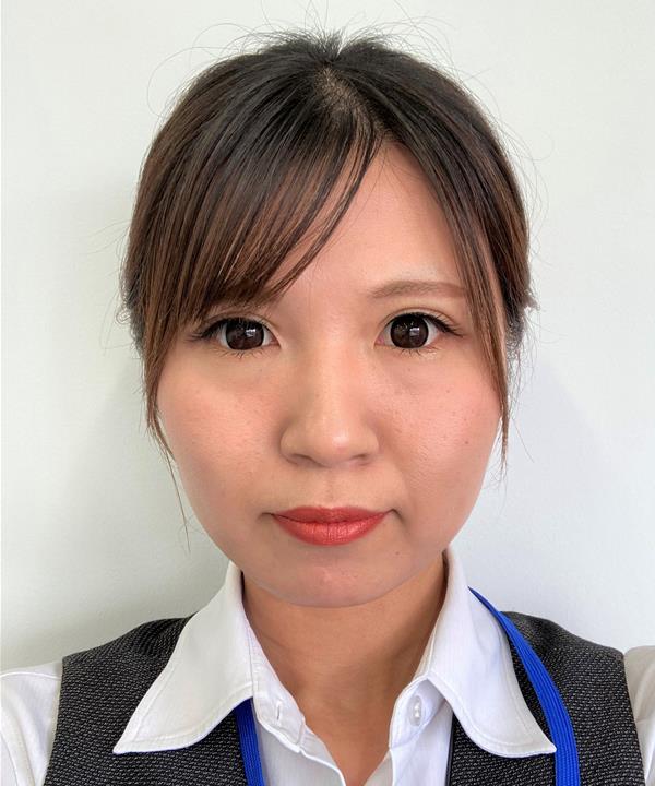 津田遥